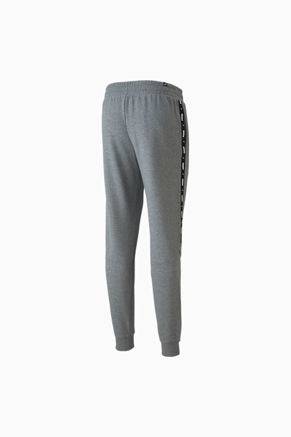 Nike tape shop track pants grey